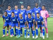 Persib vs Tampines Rovers, Tolic Waspadai Kekuatan Kolektif The Stags