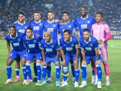 Persib vs Tampines Rovers, Tolic Waspadai Kekuatan Kolektif The Stags