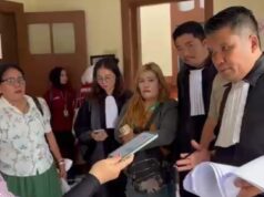 Hakim Praperadilan PN Bandung Nyatakan Penggeledahan dan Penyitaan Satpol PP Kota Bandung Tidak Sah