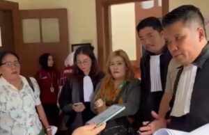 Hakim Praperadilan PN Bandung Nyatakan Penggeledahan dan Penyitaan Satpol PP Kota Bandung Tidak Sah