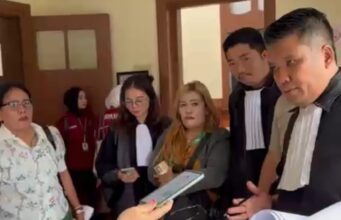 Hakim Praperadilan PN Bandung Nyatakan Penggeledahan dan Penyitaan Satpol PP Kota Bandung Tidak Sah