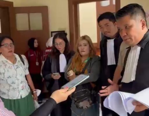 Hakim Praperadilan PN Bandung Nyatakan Penggeledahan dan Penyitaan Satpol PP Kota Bandung Tidak Sah