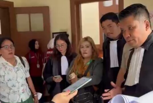 Hakim Praperadilan PN Bandung Nyatakan Penggeledahan dan Penyitaan Satpol PP Kota Bandung Tidak Sah