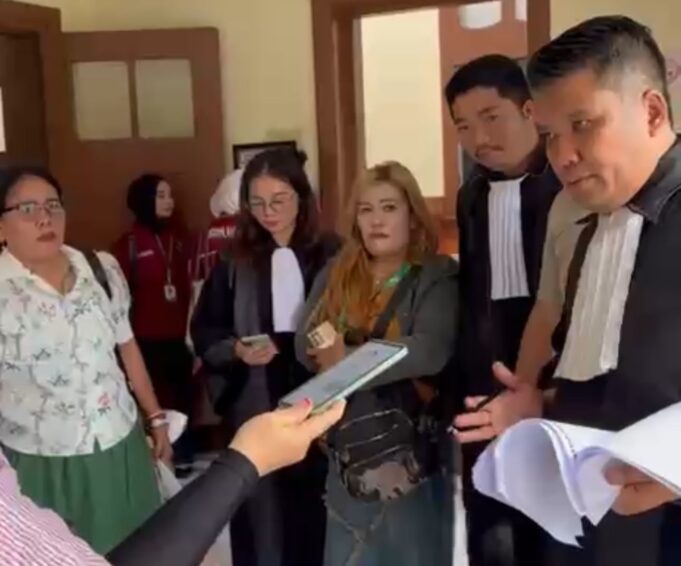 Hakim Praperadilan PN Bandung Nyatakan Penggeledahan dan Penyitaan Satpol PP Kota Bandung Tidak Sah
