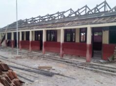 SDN 3 Mekarsari Garut Terima Bantuan Revitalisasi Satuan Pendidikan Rp2,21 Miliar