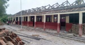 SDN 3 Mekarsari Garut Terima Bantuan Revitalisasi Satuan Pendidikan Rp2,21 Miliar
