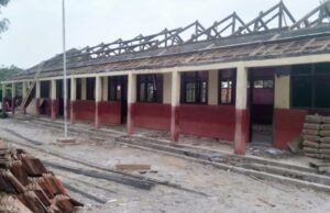 SDN 3 Mekarsari Garut Terima Bantuan Revitalisasi Satuan Pendidikan Rp2,21 Miliar