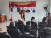 Pelantikan Pengurus FKPM Cibalong, Perkuat Sinergi Kamtibmas Bersama Muspika