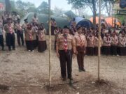 Kwarran Rancaekek Buka ITA JAMNAS dan Giat Terpadu 2026 di Kiara Payung