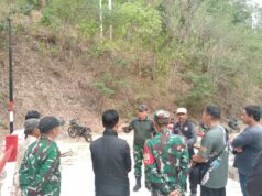 PERSADA ’92 Tinjau Jembatan Citaringgul, Akses Jalan Cirendeu–Cihanura Jadi Agenda Prioritas