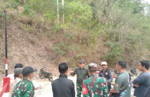 PERSADA ’92 Tinjau Jembatan Citaringgul, Akses Jalan Cirendeu–Cihanura Jadi Agenda Prioritas