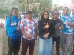 Merawat Budaya Sunda Lewat Olahraga Tradisional, 300 Siswa Berebut Tiket ke Tingkat Kabupaten
