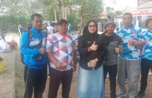Merawat Budaya Sunda Lewat Olahraga Tradisional, 300 Siswa Berebut Tiket ke Tingkat Kabupaten