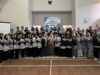 Dorong Pendidikan Berkualitas, PGRI Ranting 4 Rancaekek Tingkatkan Kompetensi Guru